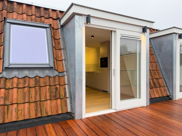 Medium property photo - Boomgaardhof, 3012 JJ Rotterdam